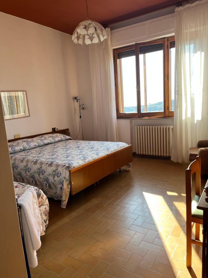 Villa Fe -Choose Panoramic View, Jacuzzi, Private Parking Montepulciano Stazione Exterior foto